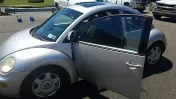 Pete B Service Inc
