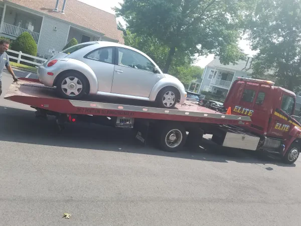 Pete B Service Inc - photo 2