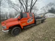 TLN Towing LLC