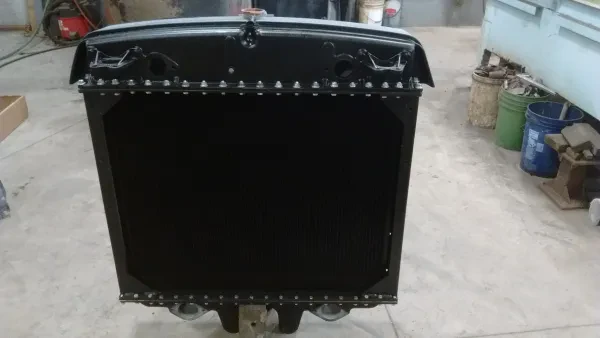 Sanford Radiator - photo 2