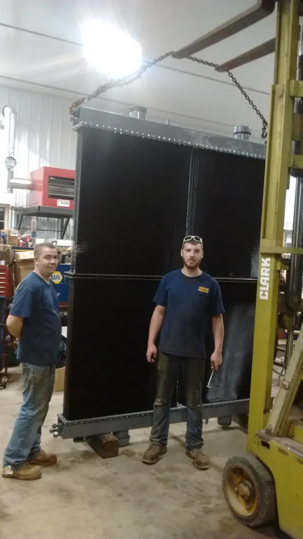 Sanford Radiator - photo 3