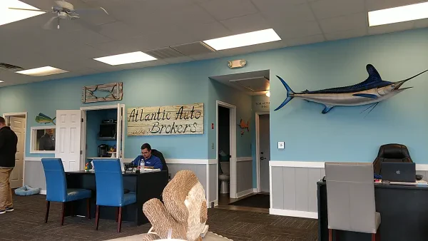 Atlantic Auto Brokers LLC - photo 4