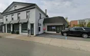 Tommy's Garage