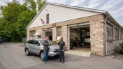 Pleasantville Auto Body, Inc.