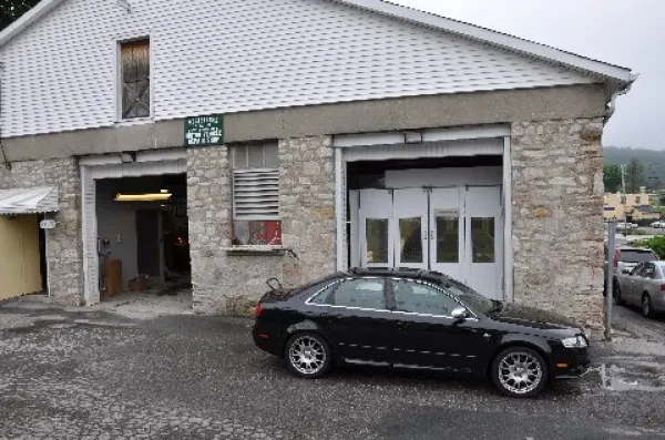Pleasantville Auto Body, Inc. - photo 4