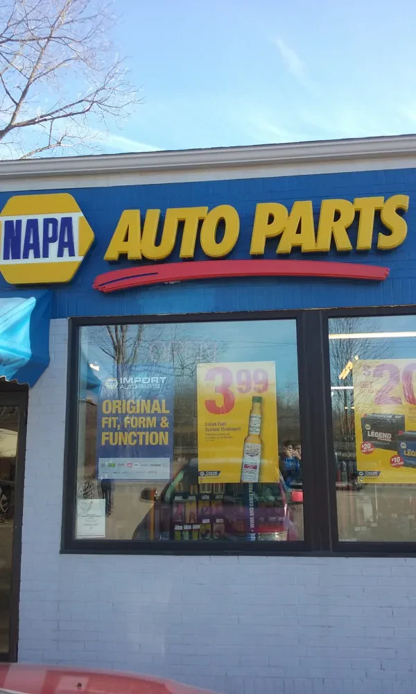 NAPA Auto Parts - Heartland Expert Automotive Resource Team LLC - photo 2