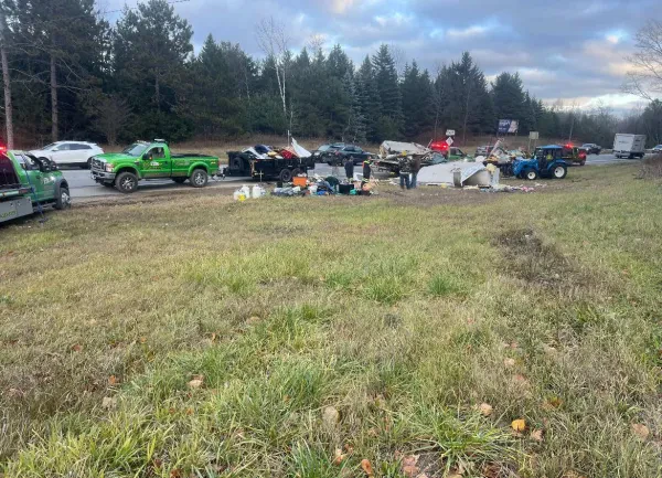 Auto Solutions Towing - photo 3