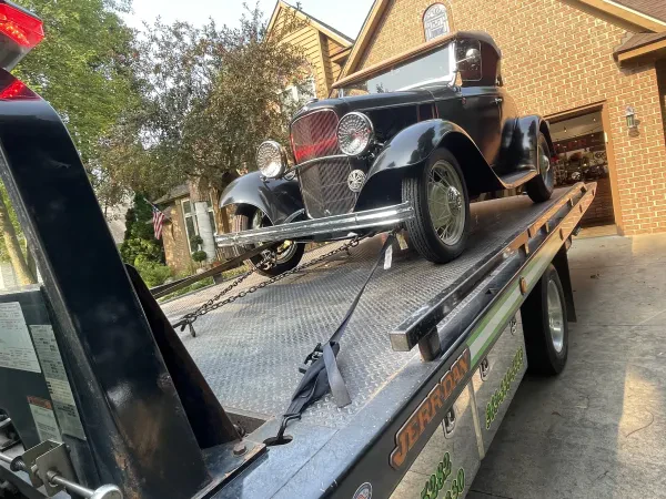 Auto Solutions Towing - photo 4