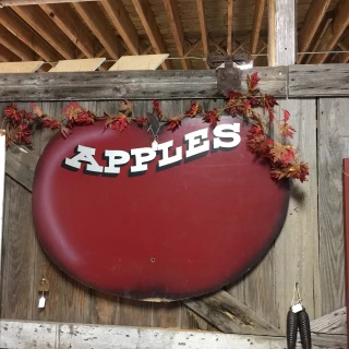 Dutch Lady Antiques