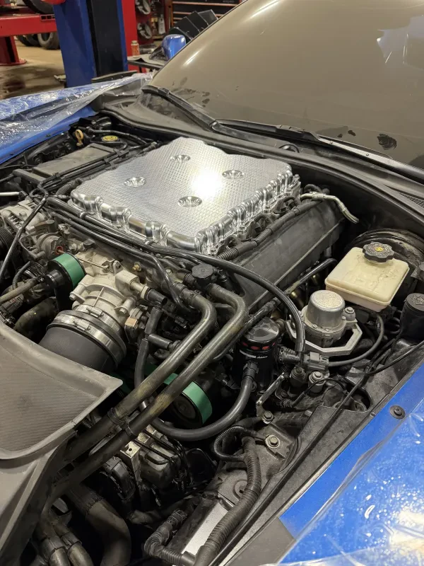 Classic Auto Repair LLC - photo 3