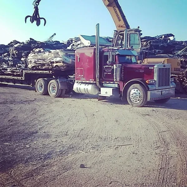 Phillip's Auto Recycling - photo 2