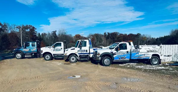 Graveyard Auto & Towing - photo 3