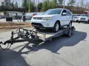 Chapin's Auto LLC
