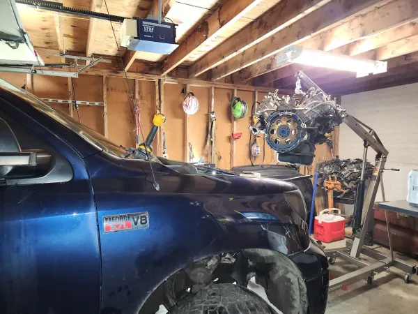 Chapin's Auto LLC - photo 2