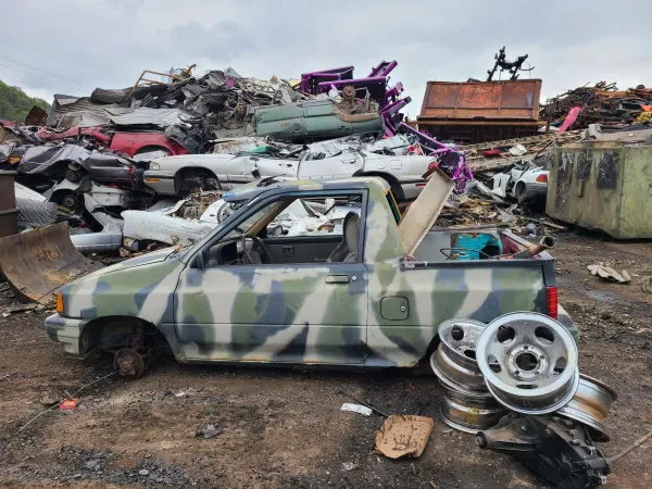 Chapin's Auto LLC - photo 3