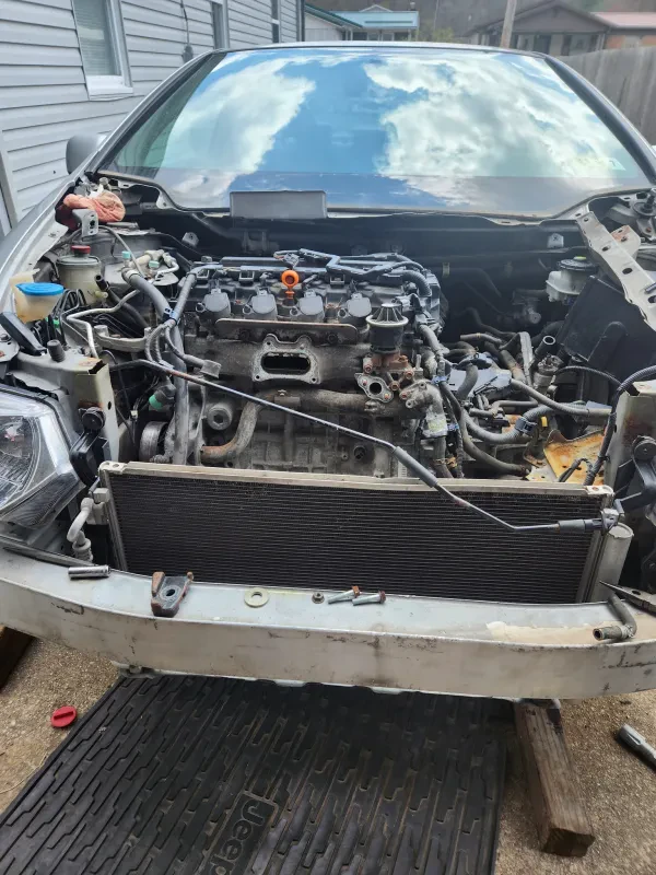 Chapin's Auto LLC - photo 4
