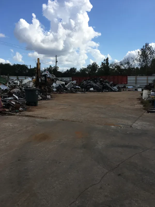 Enterprise Metals and Recycling - photo 3