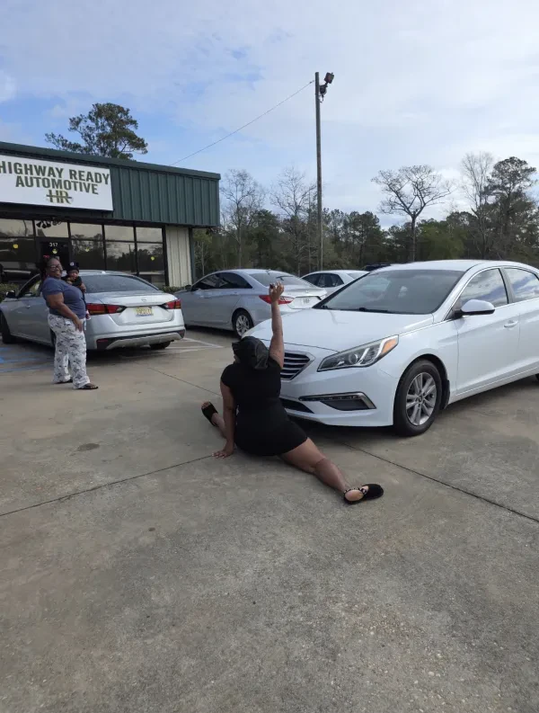 Highway Ready Automotives LLC - photo 3