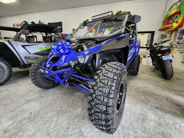 St Helen Power Sports LLC - photo 2