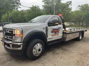 Phil's Towing