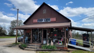 Perry Store and Antiques