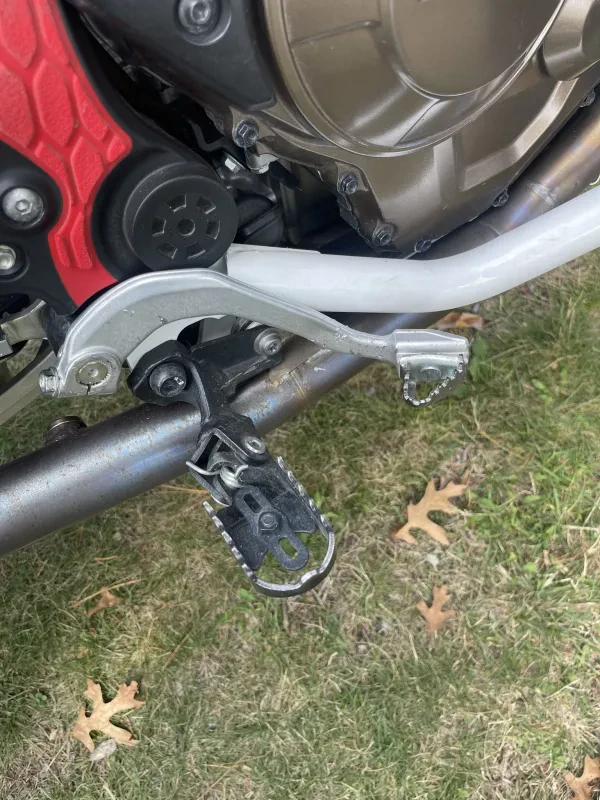 St Helen Power Sports LLC - photo 4