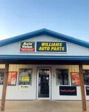 Williams Auto Parts - Enterprise