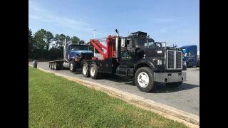 KDL Towing LLC