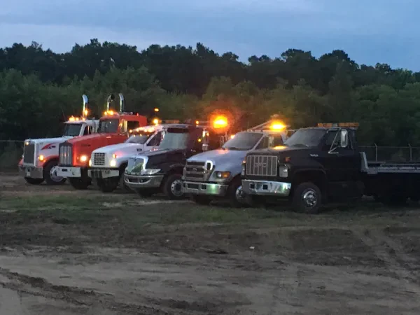 Phillip's Towing & Recovery LLC - photo 3