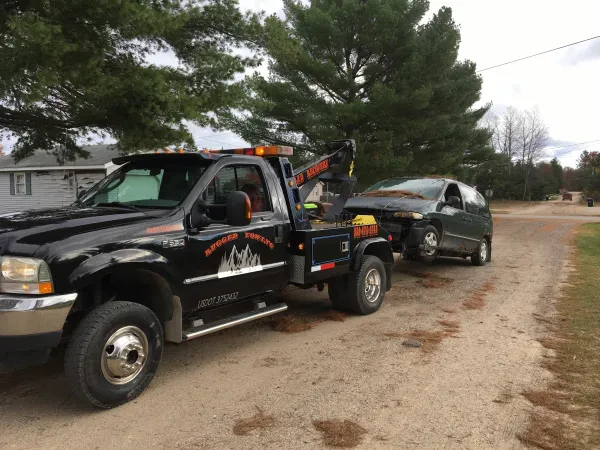 Rugged Towing - photo 3