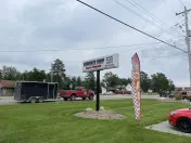 Chucks Tire LLC & Auto Repair