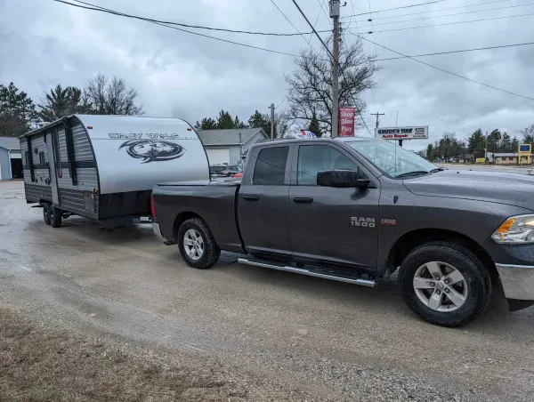 Chucks Tire LLC & Auto Repair - photo 2