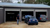 DONLEY'S AUTO REPAIRS & TIRES