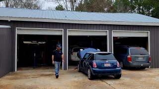 DONLEY'S AUTO REPAIRS & TIRES