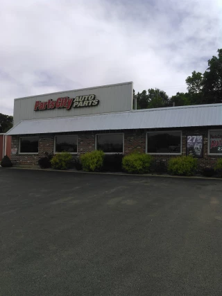 Parts City Auto Parts - Greenville Auto Parts