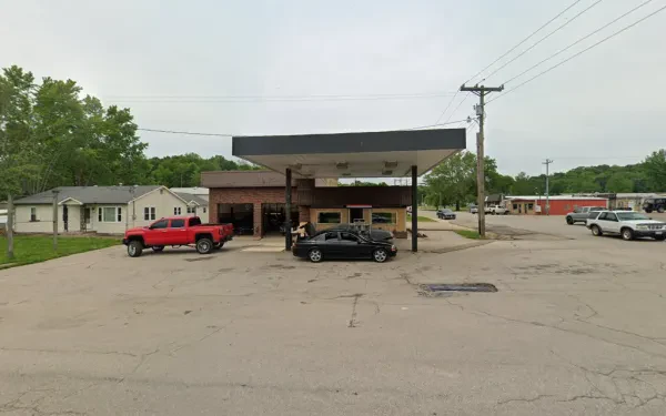 Parts City Auto Parts - Greenville Auto Parts - photo 4