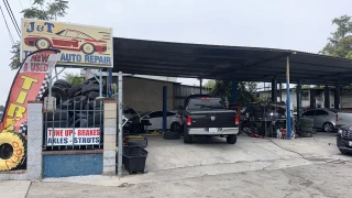 Colima Tire Shop LLC