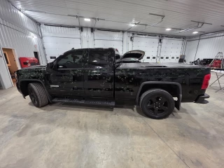Kessinger Body Shop