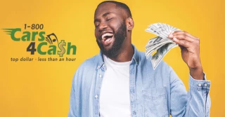 1-800-Cars4Cash