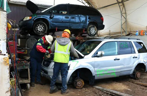 1-800-Cars4Cash - photo 3