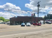 Abe's Grease Monkey Garage