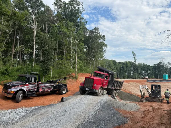 R&R Towing and Transport - Catawba - photo 2