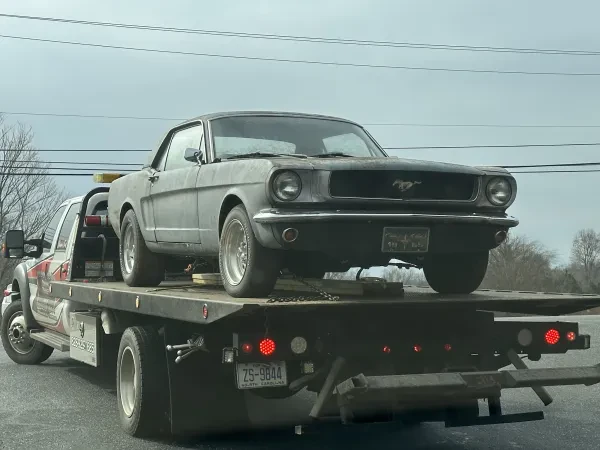R&R Towing and Transport - Catawba - photo 3