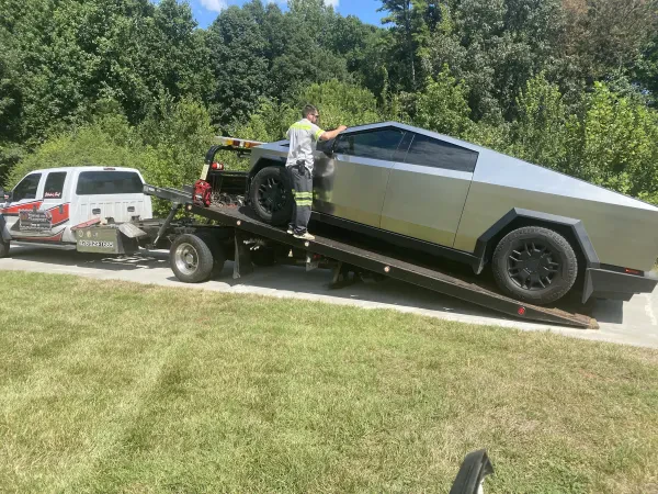 R&R Towing and Transport - Catawba - photo 4