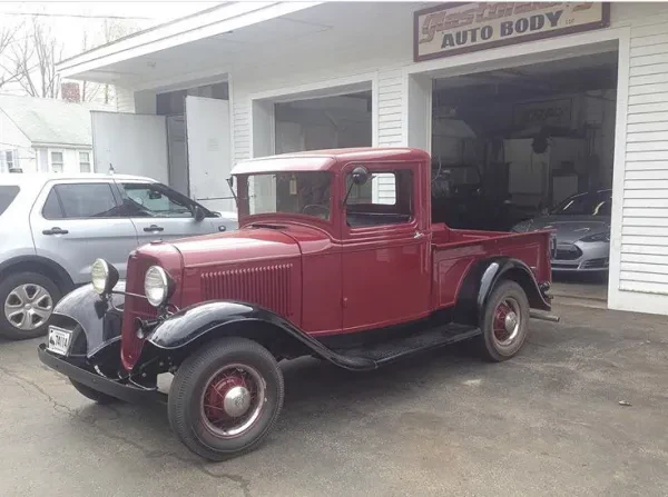 Glastonbury Auto Body LLC - photo 2