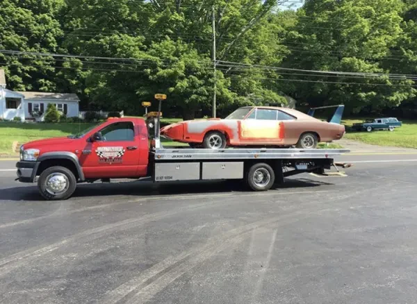 Glastonbury Auto Body LLC - photo 3