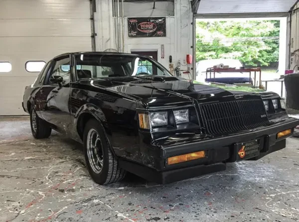 Glastonbury Auto Body LLC - photo 4