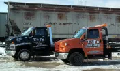 T&J's Towing & Hauling LLC