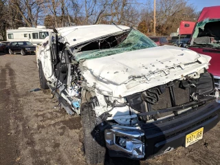 George's Garage & Towing