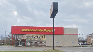 Advance Auto Parts